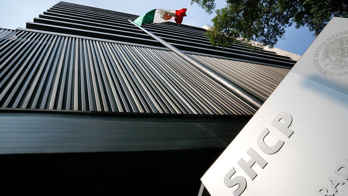 México Dispone De 274000 Millones De Dólares Para Eventualidad Financiera Shcp Gsf Abogados 4394