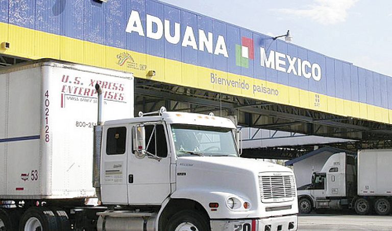 México Emite Más órdenes De Embargo En Las Aduanas Gsf Abogados Y Consultores 6243