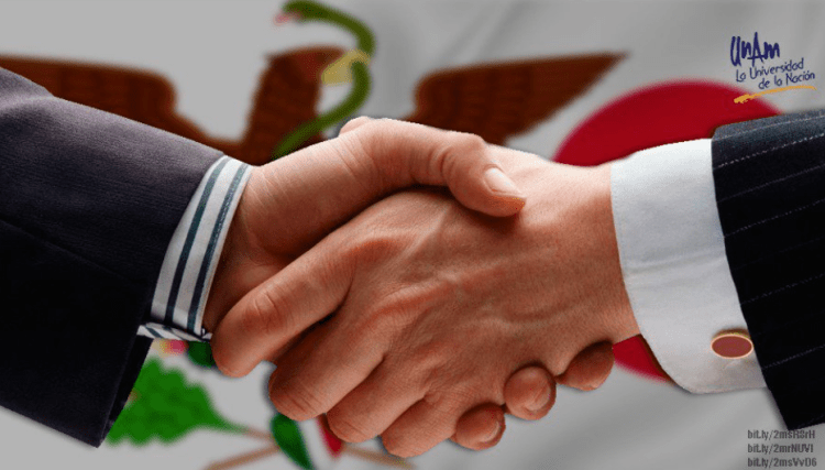 México Clave Para Fortalecer Relaciones Comerciales De Japón Gsf Abogados Y Consultores 2034