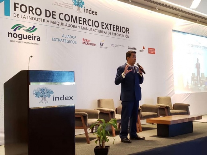 Industria Mexicana De Exportación Cierra Filas Con López Obrador Gsf Abogados Y Consultores 0975